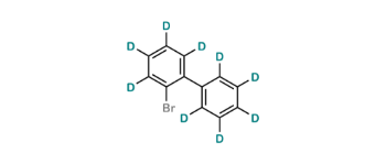 Picture of 2-Bromo-1,1'-biphenyl-[2',3,3',4,4'5,5',6,6'-d9]