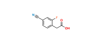 Picture of 2-(4-Cyano-2-fluorophenyl)acetic acid
