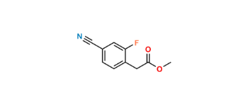 Picture of Methyl 2-(4-cyano-2-fluorophenyl)acetate