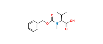 Picture of Cbz-N-methyl-L-valine