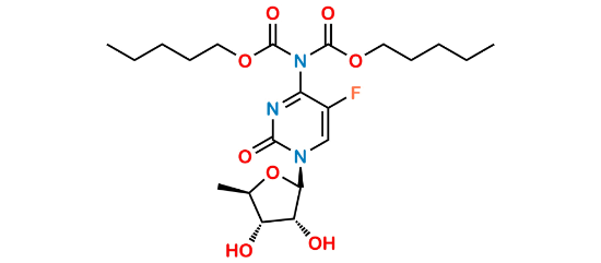 Picture of Capecitabine Impurity 5