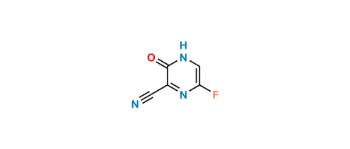 Picture of 6-Fluoro-3-hydroxypyrazine-2-carbonitrile