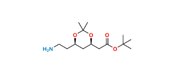 Picture of Atorvastatin Impurity 42