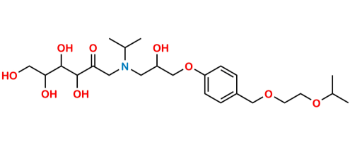Picture of Bisoprolol Impurity 16