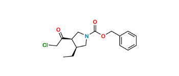 Picture of Upadacitinib Impurity 12