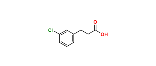 Picture of 3-(3-Chlorophenyl)propanoic acid