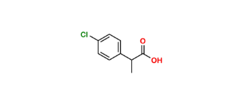 Picture of 4-Chloro-alpha-methylphenylacetic acid