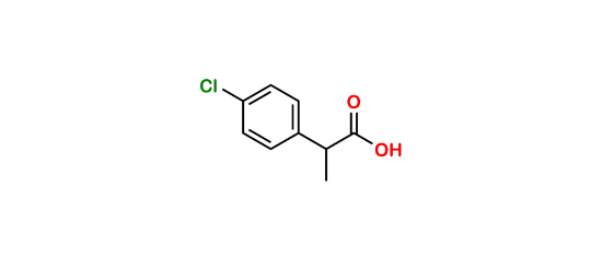 Picture of 4-Chloro-alpha-methylphenylacetic acid
