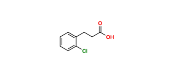 Picture of 3-(2-Chlorophenyl)propionic acid