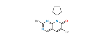 Picture of Palbociclib Impurity 56