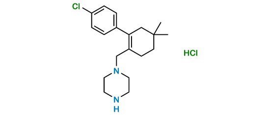 Picture of Venetoclax  impurity-K2I
