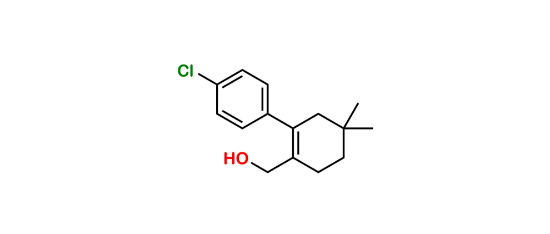 Picture of Venetoclax  Impurity-K2D