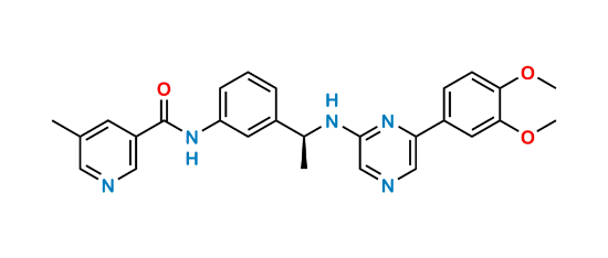 Picture of Seralutinib