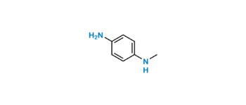 Picture of 4-Amino-n-methylaniline
