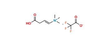 Picture of Levocarnitine Impurity-H
