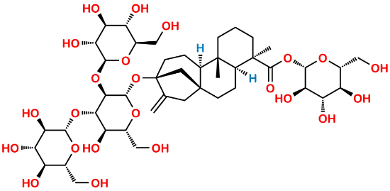 Picture of Rebaudioside A