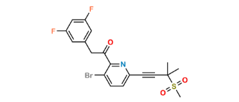Picture of Lenacapavir Impurity 56