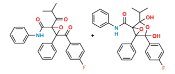 Picture of Atorvastatin EP Impurity D