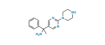 Picture of Avapritinib Impurity 10
