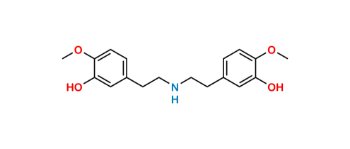 Picture of 5,5'-(Azanediylbis(ethane-2,1-diyl))bis(2-methoxyphenol)