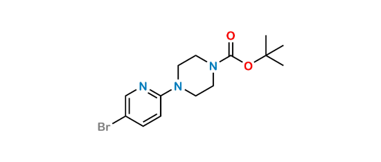 Picture of Palbociclib Impurity 57
