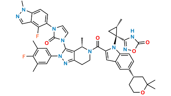 Picture of Orforglipron