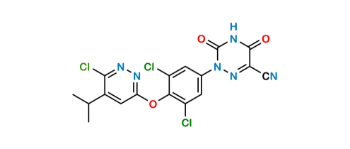 Picture of Resmetirom Impurity I-6
