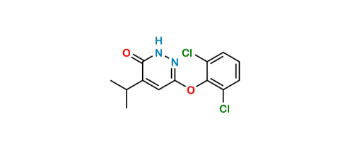 Picture of Resmetirom Impurity II-3