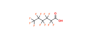 Picture of Perfluorohexanoic acid