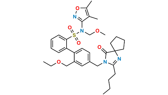 Picture of Sparsentan Impurity 1