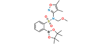 Picture of Sparsentan Impurity 2