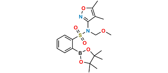 Picture of Sparsentan Impurity 2
