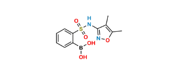 Picture of Sparsentan Impurity 4