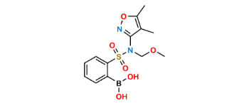 Picture of Sparsentan Impurity 5