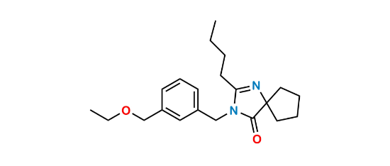 Picture of Sparsentan Impurity 8