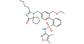 Picture of Sparsentan Impurity 10