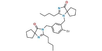 Picture of Sparsentan Impurity 11