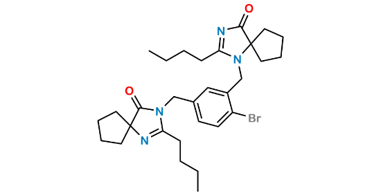 Picture of Sparsentan Impurity 11