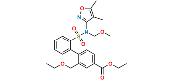 Picture of Sparsentan Ester Impurity