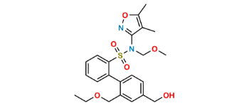 Picture of Sparsentan Alcohol Impurity