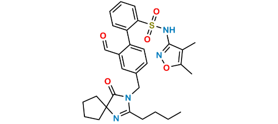 Picture of Sparsentan Impurity 13