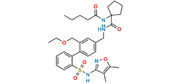 Picture of Sparsentan Open Ring Impurity