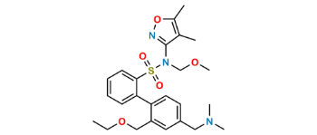 Picture of Sparsentan N,N-Dimethyl Impurity