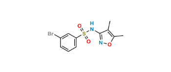 Picture of Sparsentan Impurity 18