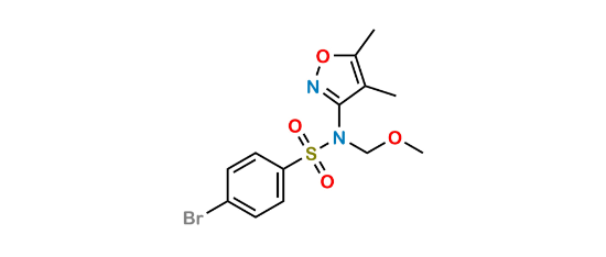 Picture of Sparsentan Impurity 19