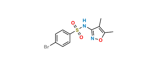 Picture of Sparsentan Impurity 20