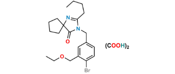 Picture of Sparsentan Impurity 23