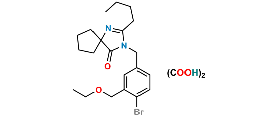 Picture of Sparsentan Impurity 23
