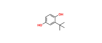 Picture of tert-Butylhydroquinone