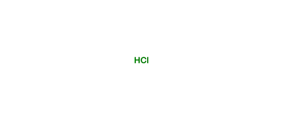 Picture of Hydrochloric Acid